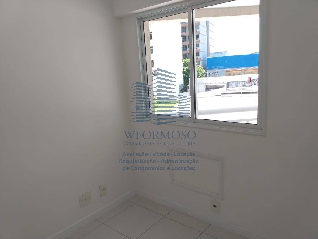 Apartamento à venda com 2 quartos, 50m² - Foto 23