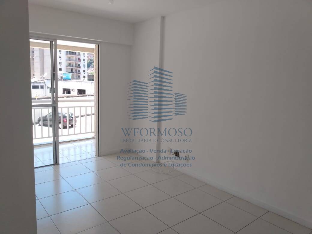 Apartamento à venda com 2 quartos, 50m² - Foto 1