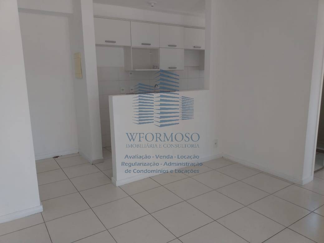 Apartamento à venda com 2 quartos, 50m² - Foto 7