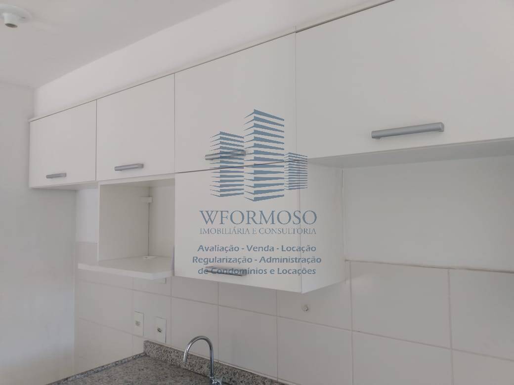 Apartamento à venda com 2 quartos, 50m² - Foto 12