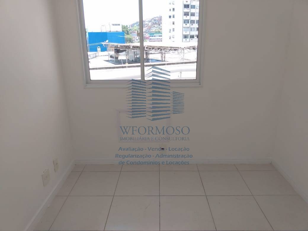 Apartamento à venda com 2 quartos, 50m² - Foto 22