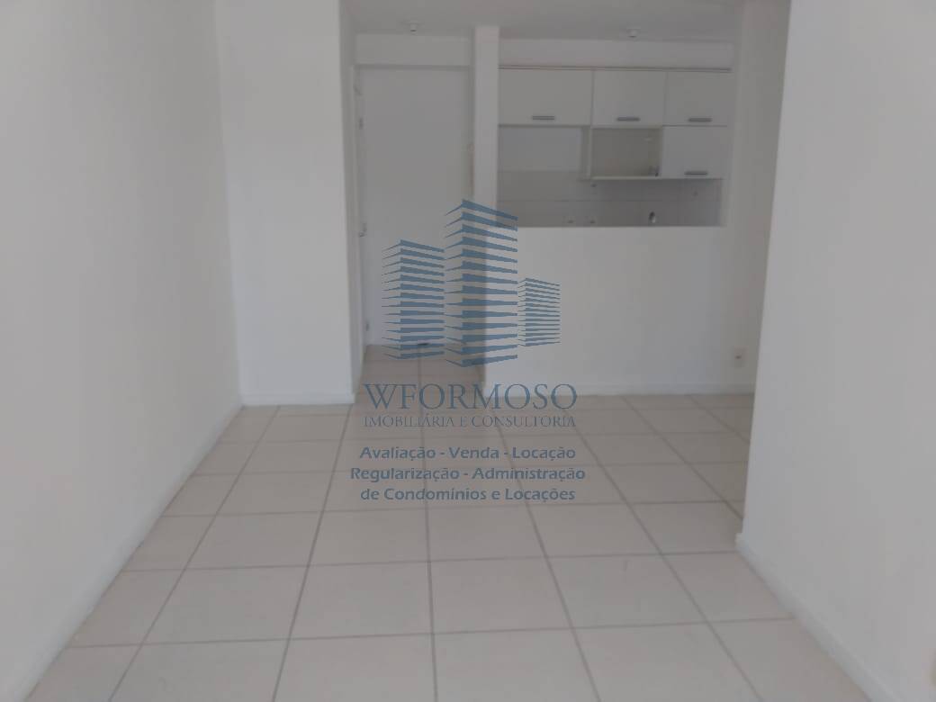 Apartamento à venda com 2 quartos, 50m² - Foto 6