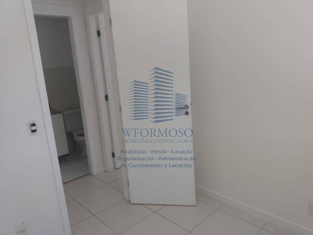 Apartamento à venda com 2 quartos, 50m² - Foto 15