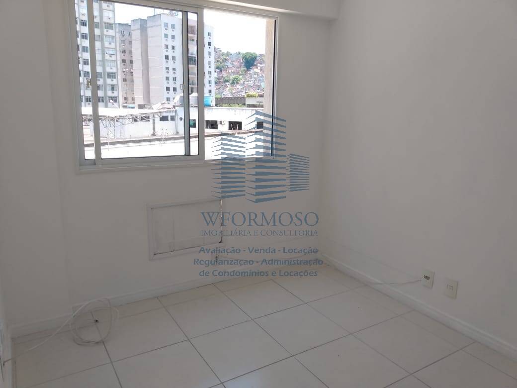 Apartamento à venda com 2 quartos, 50m² - Foto 21