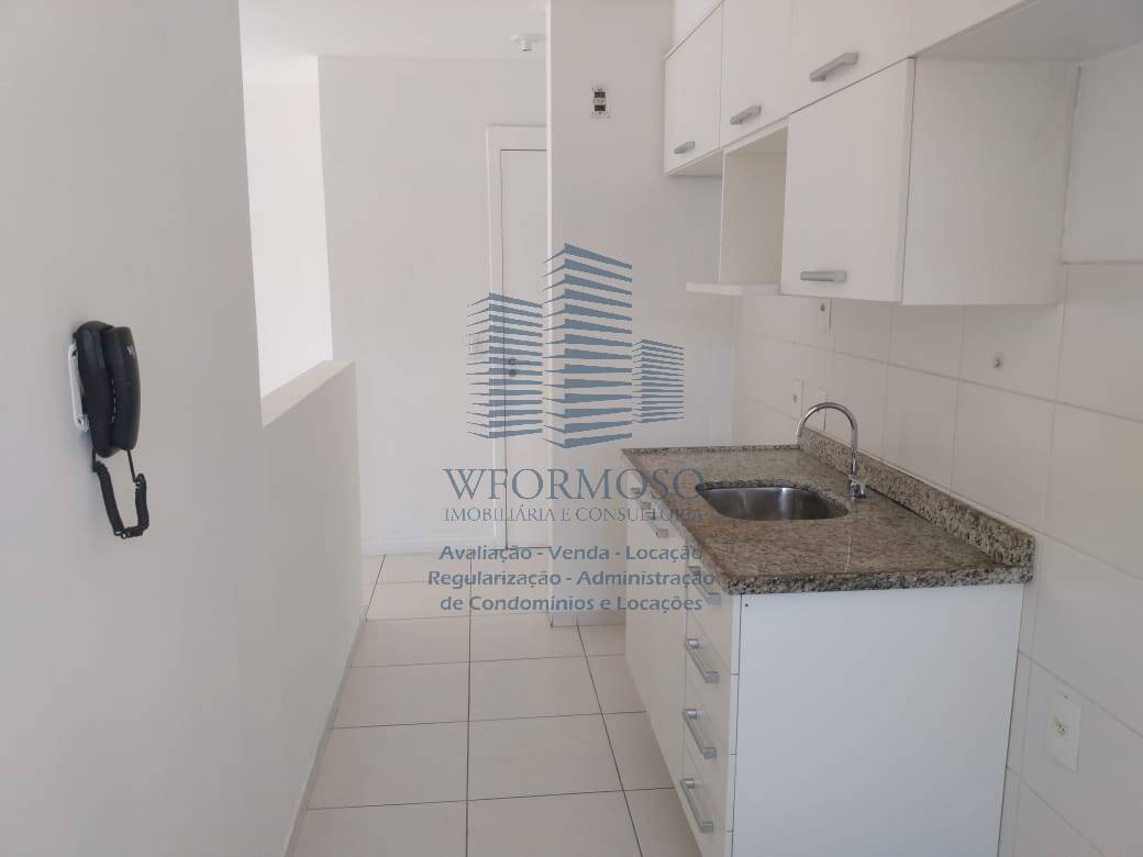 Apartamento à venda com 2 quartos, 50m² - Foto 10