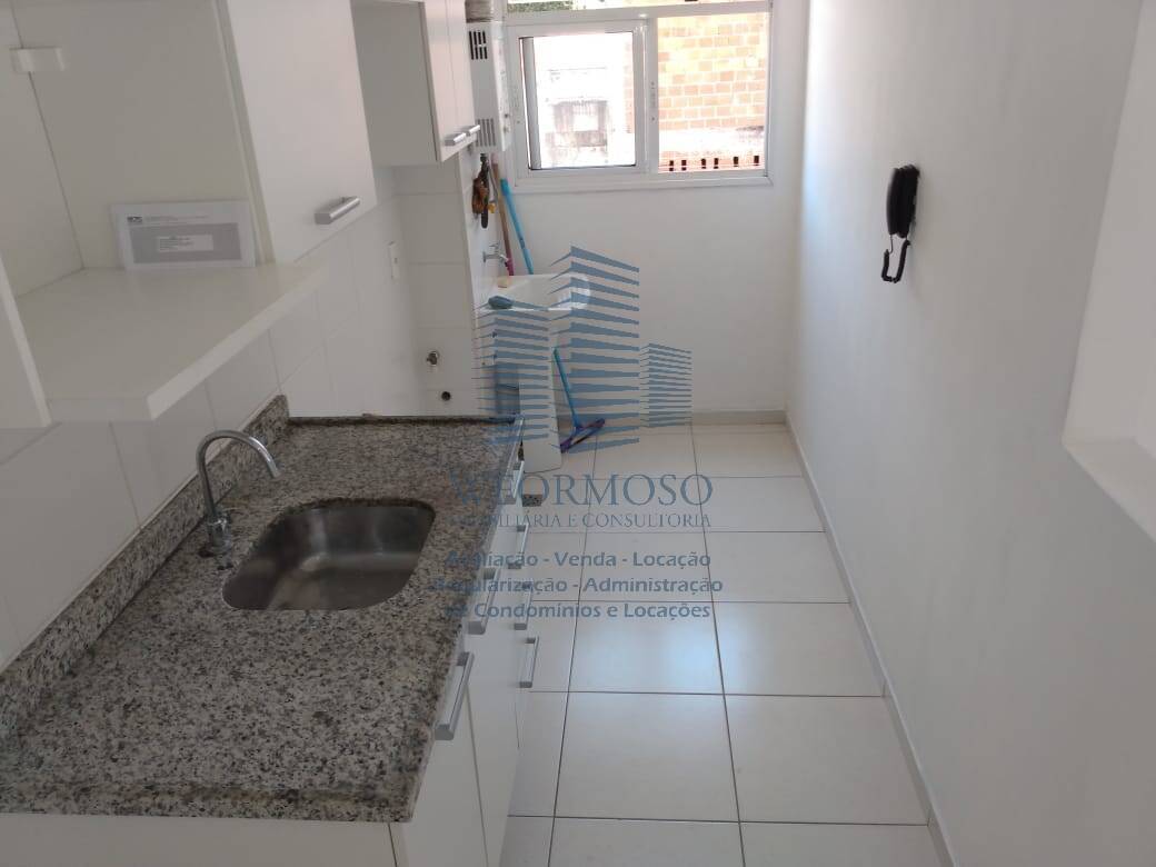 Apartamento à venda com 2 quartos, 50m² - Foto 11