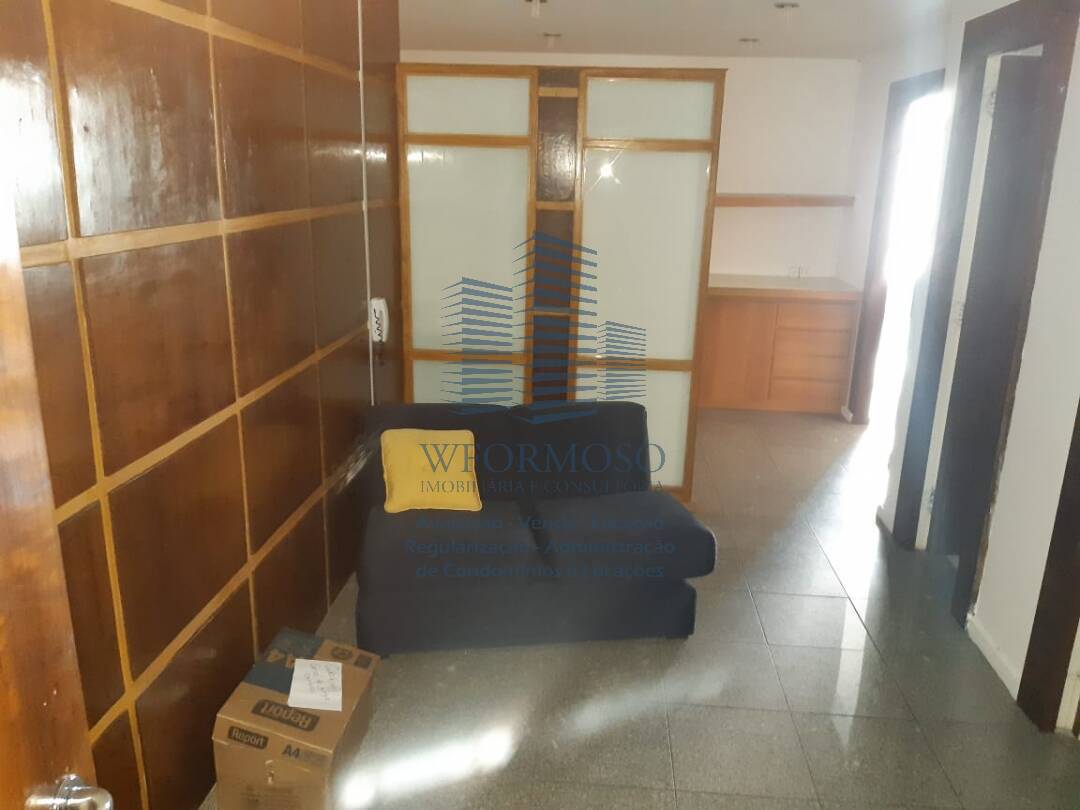 Conjunto Comercial-Sala à venda e aluguel, 109m² - Foto 5