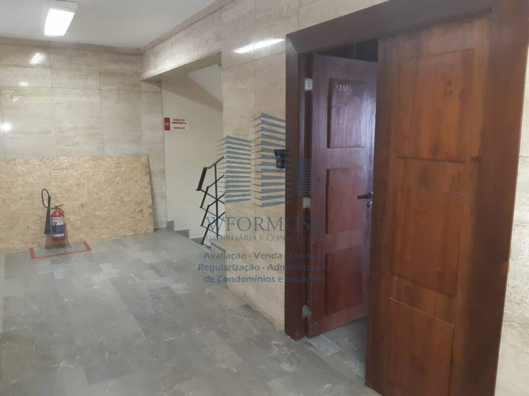 Conjunto Comercial-Sala à venda e aluguel, 109m² - Foto 13