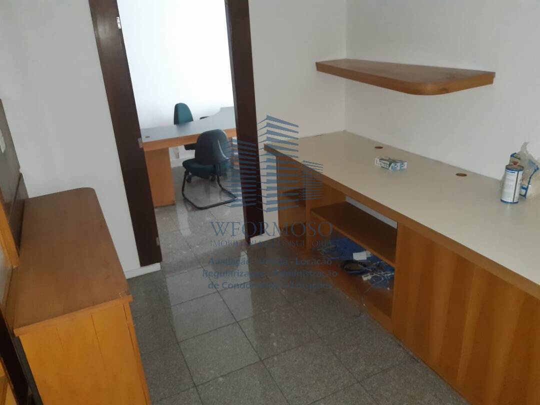 Conjunto Comercial-Sala à venda e aluguel, 109m² - Foto 7