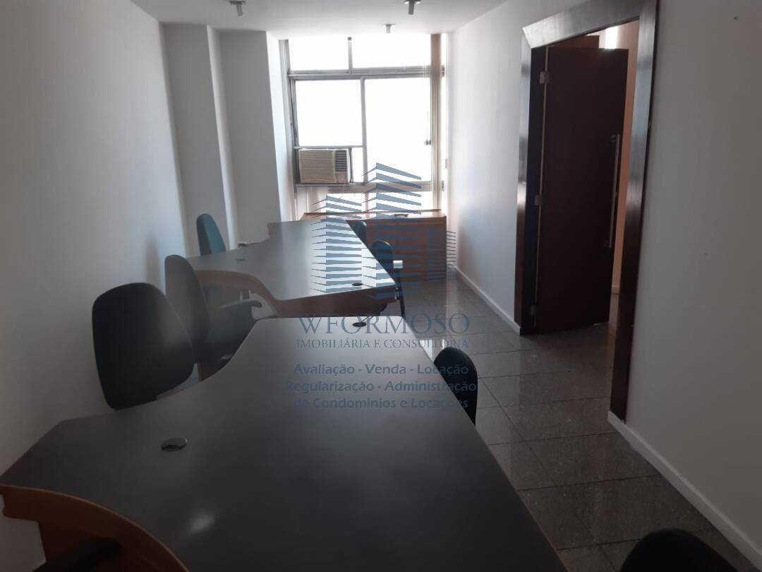 Conjunto Comercial-Sala à venda e aluguel, 109m² - Foto 8