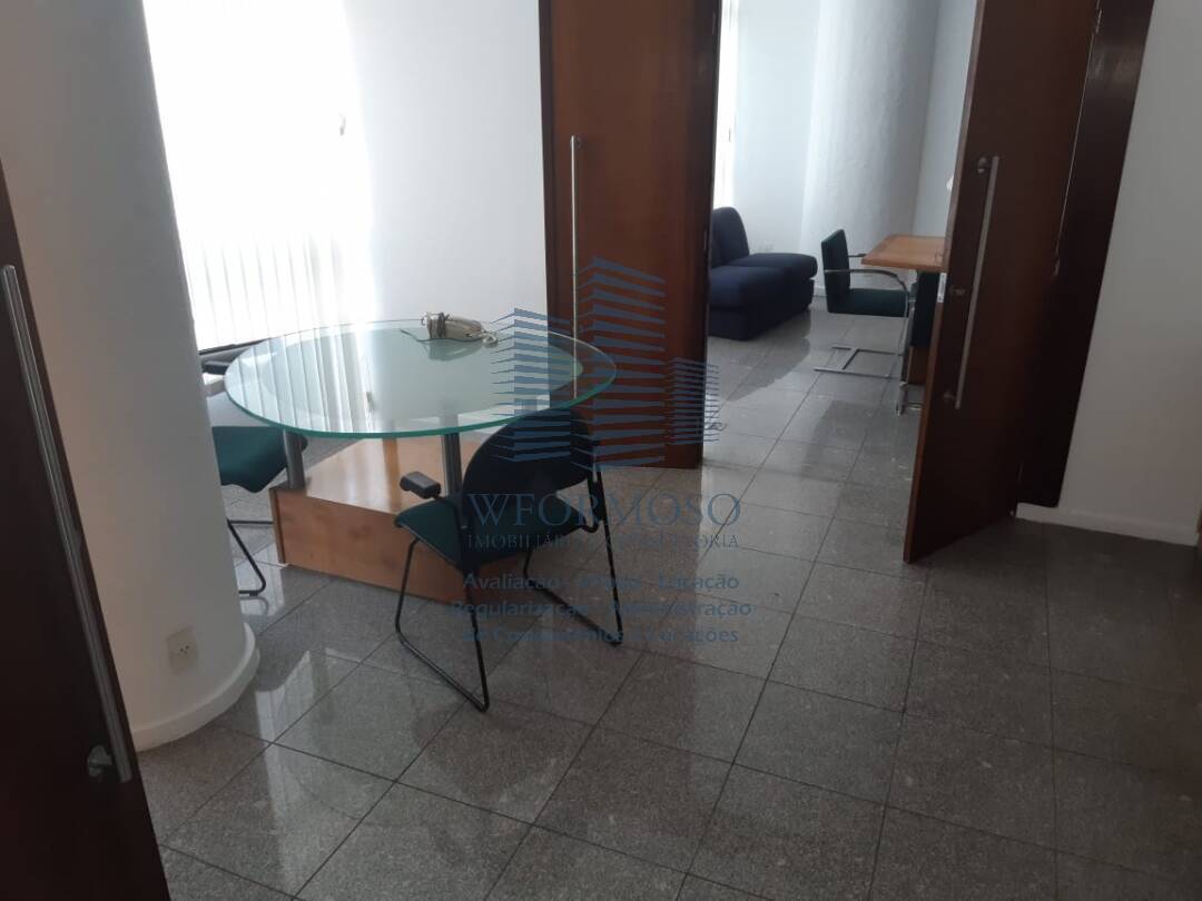 Conjunto Comercial-Sala à venda e aluguel, 109m² - Foto 9