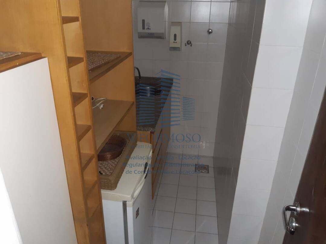 Conjunto Comercial-Sala à venda e aluguel, 109m² - Foto 6