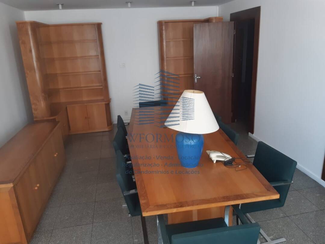 Conjunto Comercial-Sala à venda e aluguel, 109m² - Foto 4