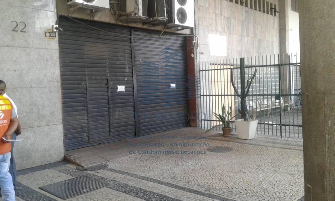 Loja-Salão à venda e aluguel, 106m² - Foto 6