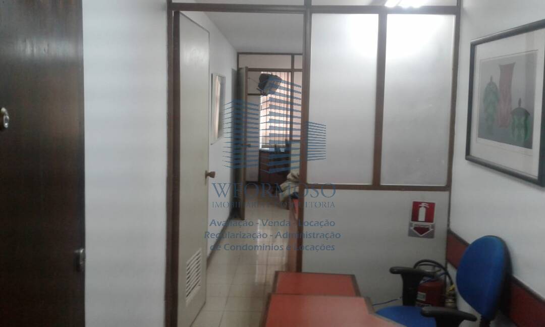 Conjunto Comercial-Sala para alugar, 33m² - Foto 13