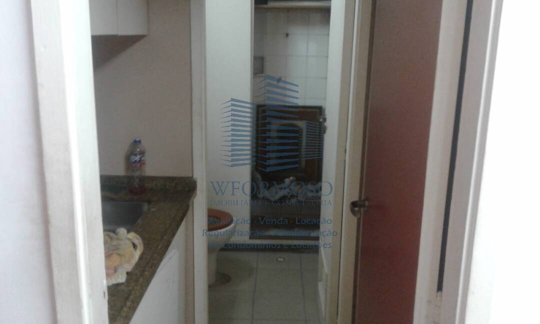 Conjunto Comercial-Sala para alugar, 33m² - Foto 10