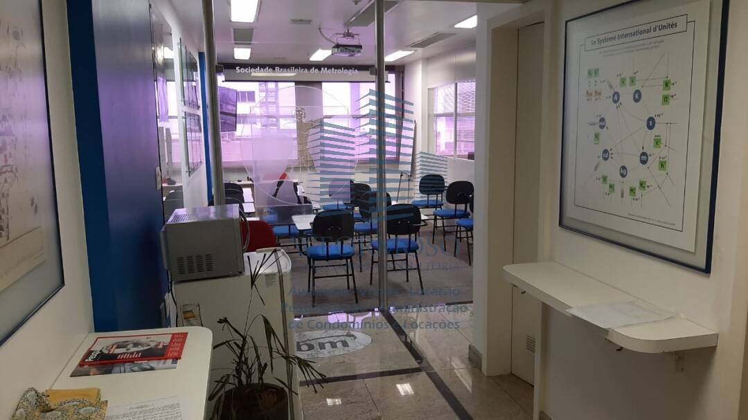 Conjunto Comercial-Sala à venda e aluguel, 65m² - Foto 5