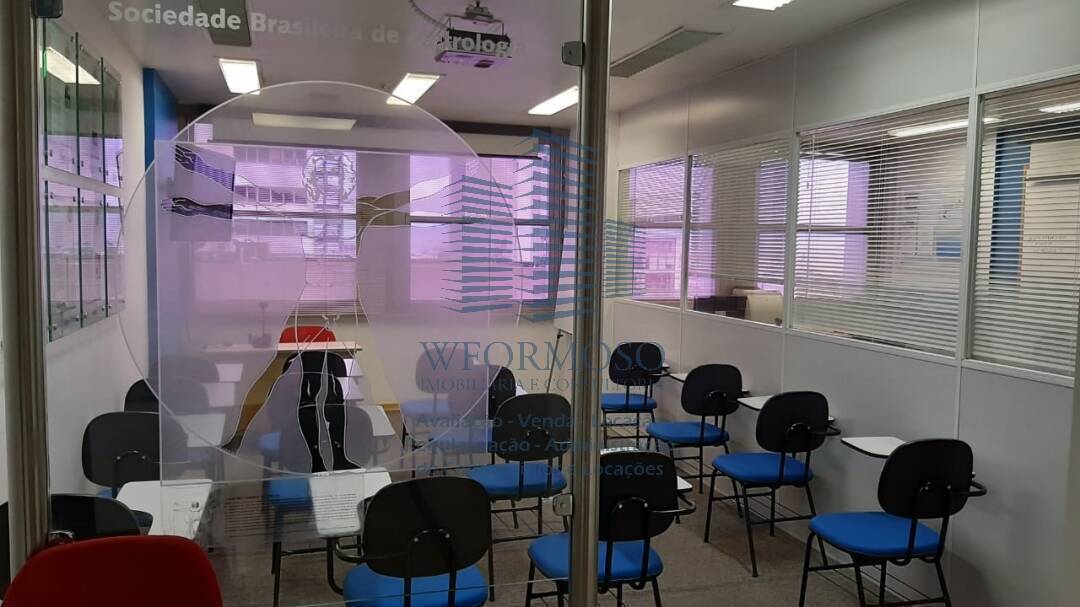 Conjunto Comercial-Sala à venda e aluguel, 65m² - Foto 6