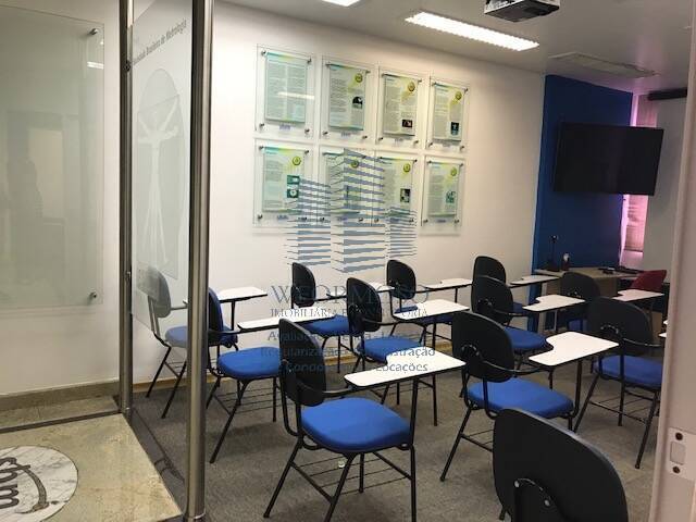 Conjunto Comercial-Sala à venda e aluguel, 65m² - Foto 11