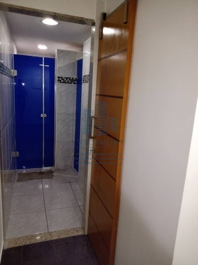 Prédio Inteiro para alugar, 100m² - Foto 17