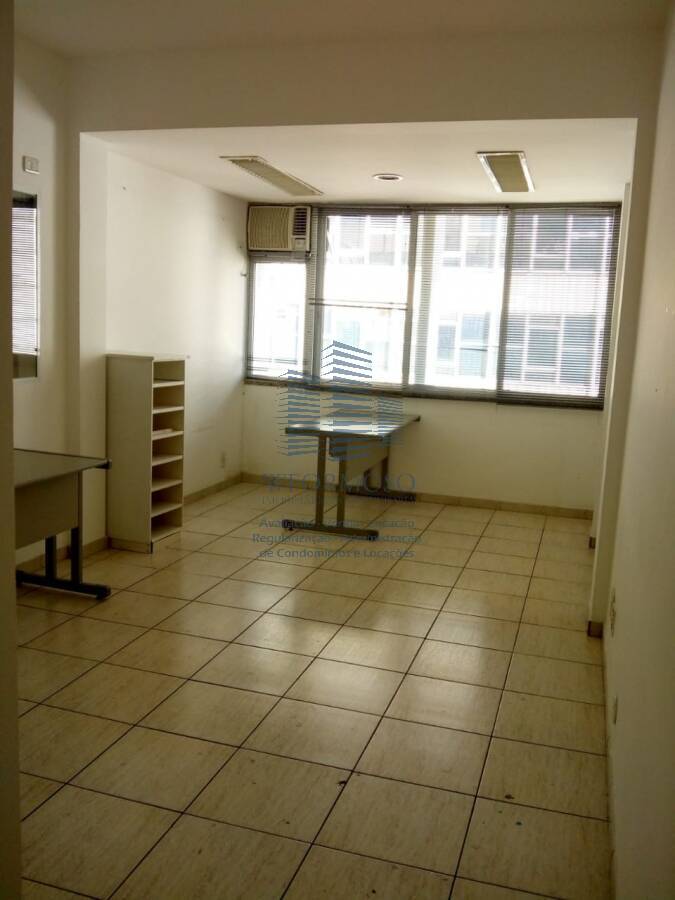 Conjunto Comercial-Sala para alugar, 50m² - Foto 2