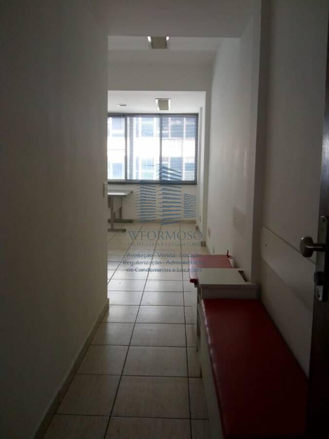 Conjunto Comercial-Sala para alugar, 50m² - Foto 21