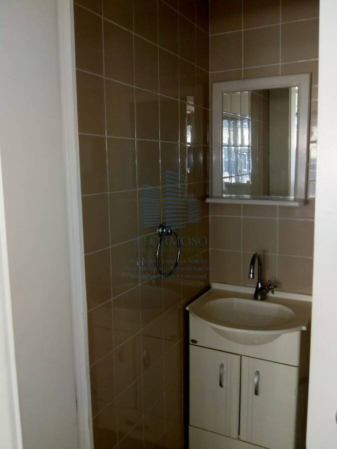 Conjunto Comercial-Sala para alugar, 50m² - Foto 37