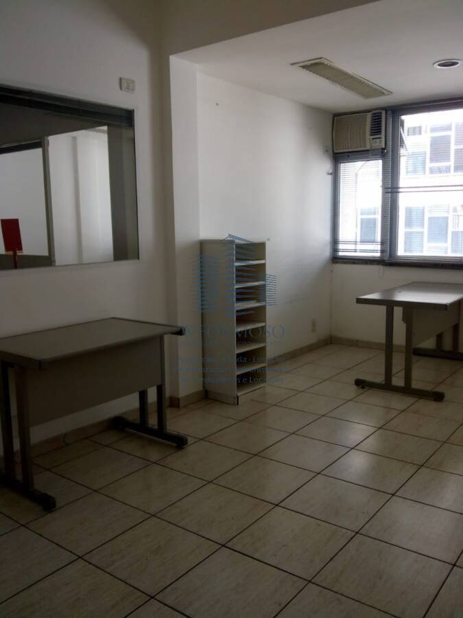 Conjunto Comercial-Sala para alugar, 50m² - Foto 14