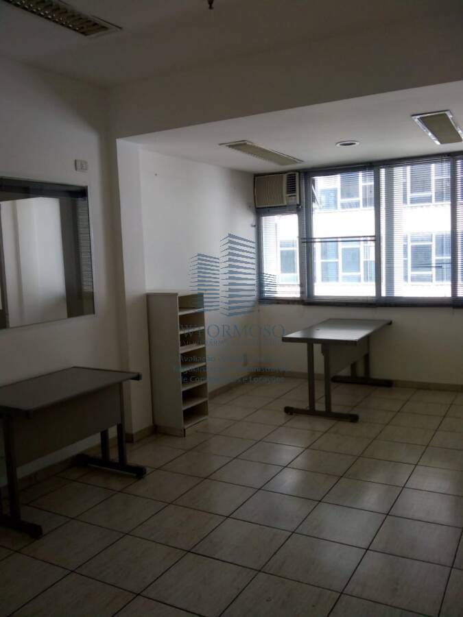 Conjunto Comercial-Sala para alugar, 50m² - Foto 17