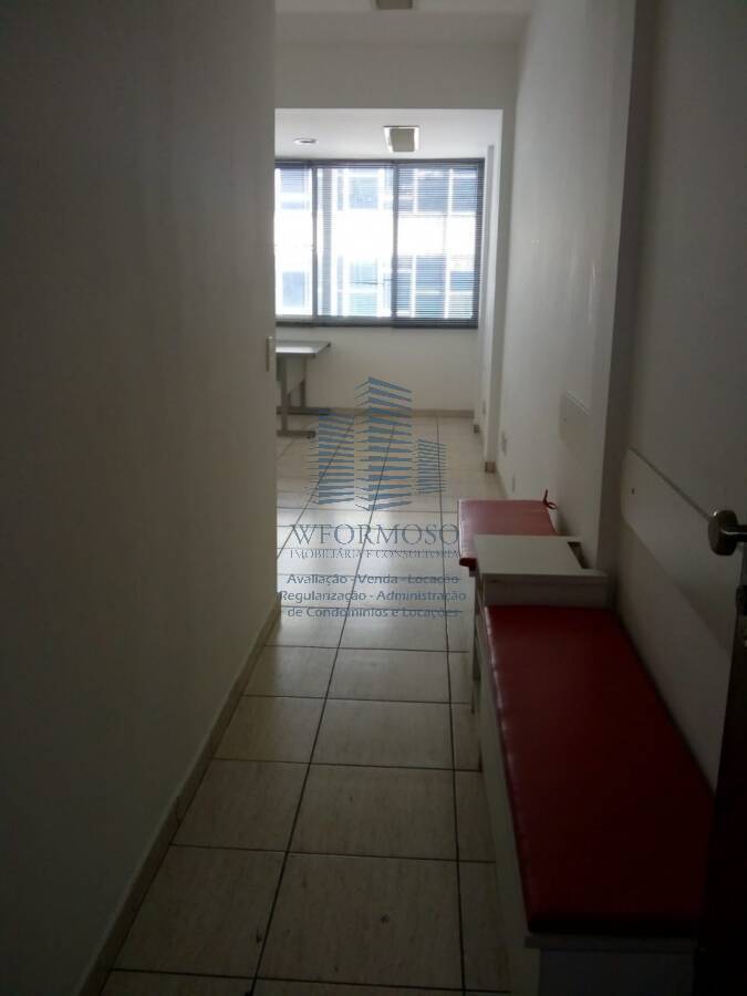 Conjunto Comercial-Sala para alugar, 50m² - Foto 24