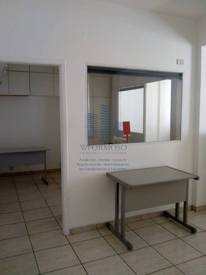 Conjunto Comercial-Sala para alugar, 50m² - Foto 15