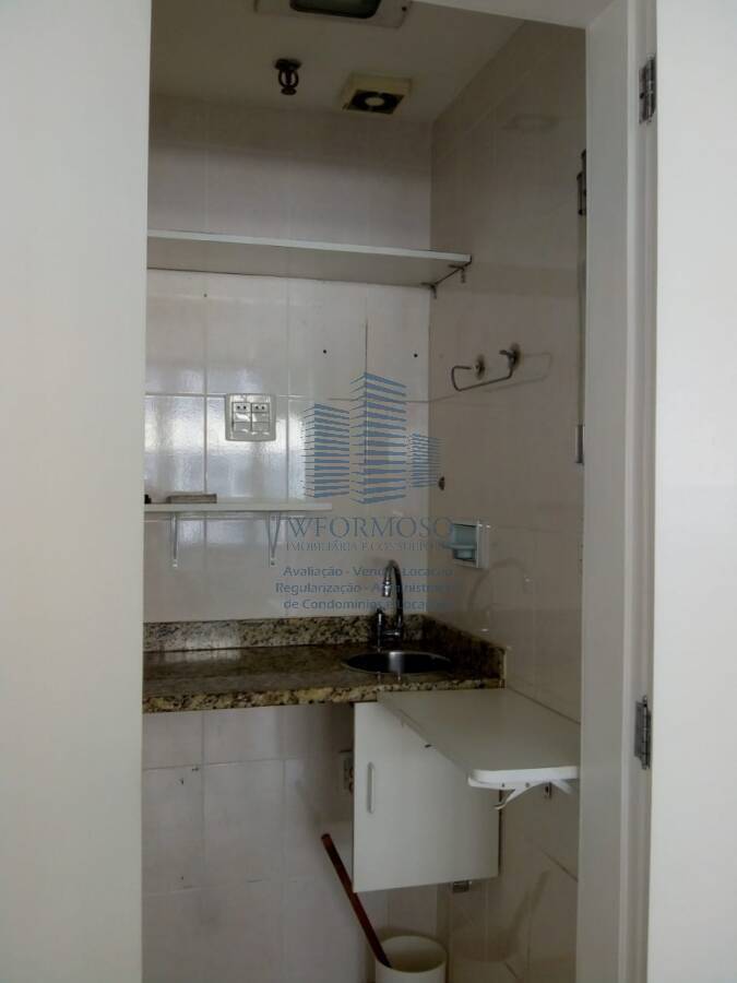 Conjunto Comercial-Sala para alugar, 50m² - Foto 40