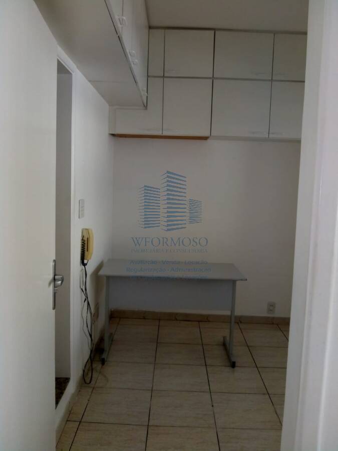 Conjunto Comercial-Sala para alugar, 50m² - Foto 33