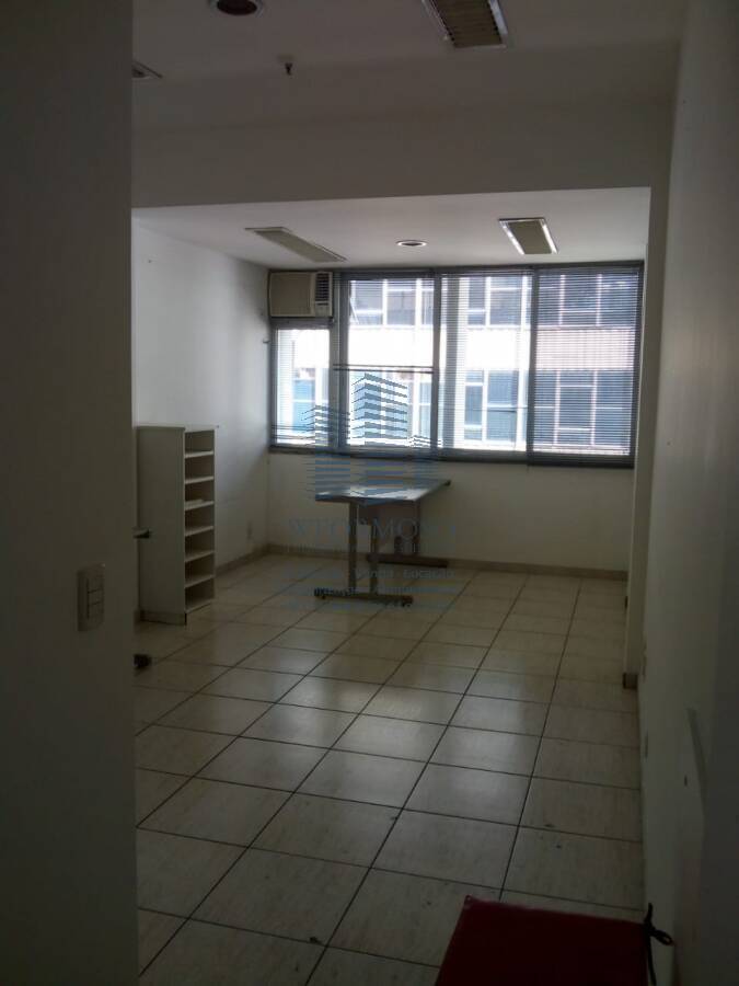 Conjunto Comercial-Sala para alugar, 50m² - Foto 1