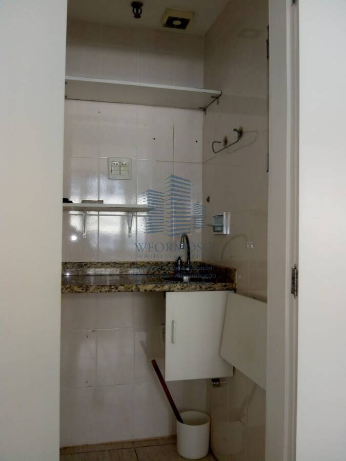 Conjunto Comercial-Sala para alugar, 50m² - Foto 42