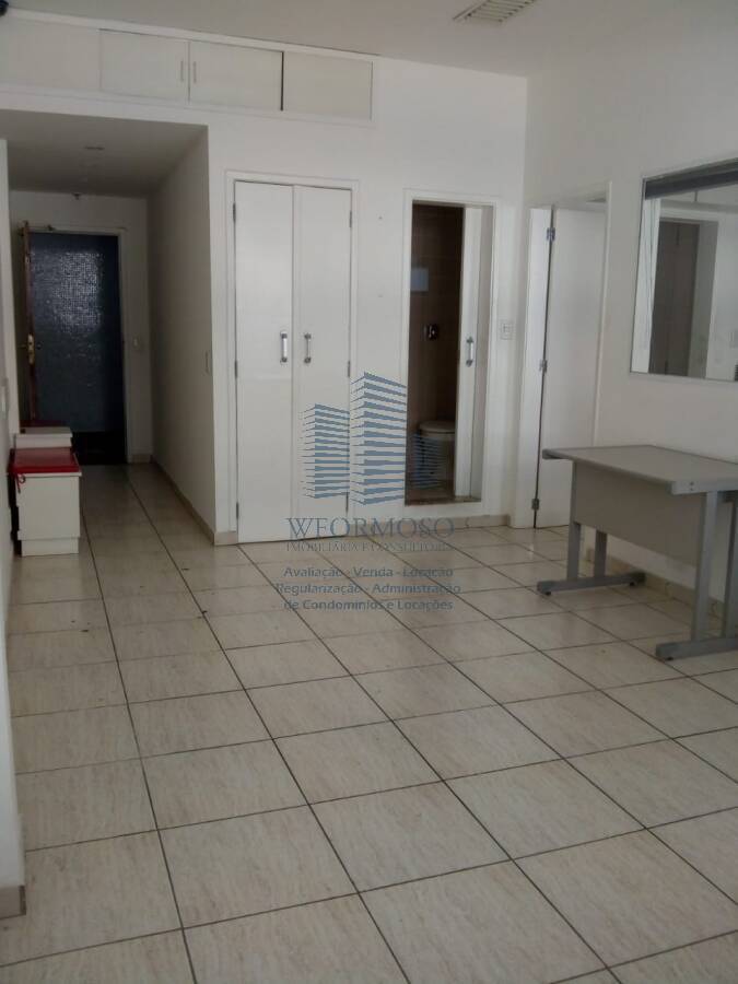 Conjunto Comercial-Sala para alugar, 50m² - Foto 12