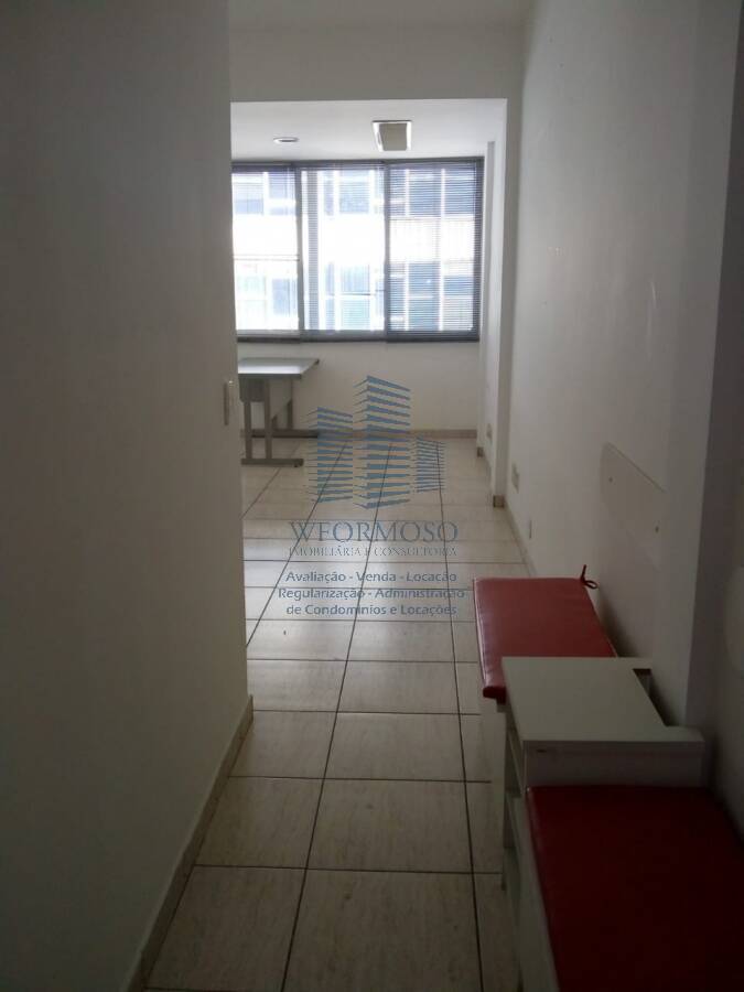 Conjunto Comercial-Sala para alugar, 50m² - Foto 23