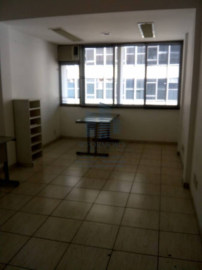 Conjunto Comercial-Sala para alugar, 50m² - Foto 20