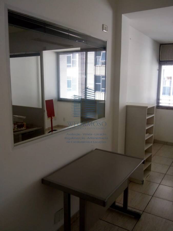 Conjunto Comercial-Sala para alugar, 50m² - Foto 36