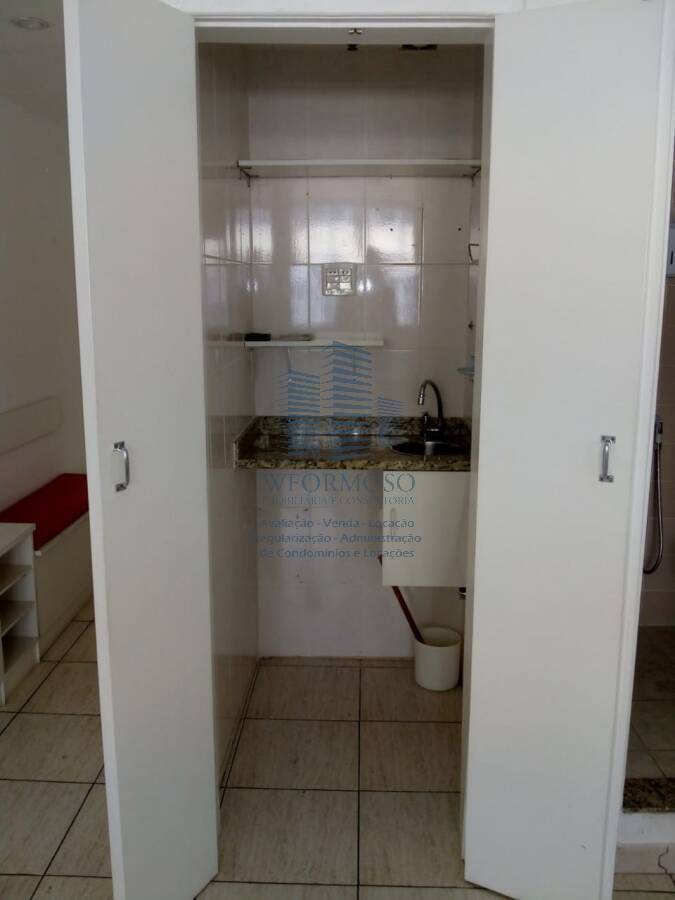 Conjunto Comercial-Sala para alugar, 50m² - Foto 10