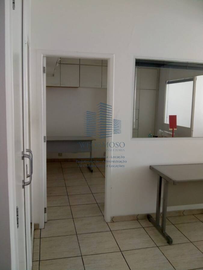 Conjunto Comercial-Sala para alugar, 50m² - Foto 16