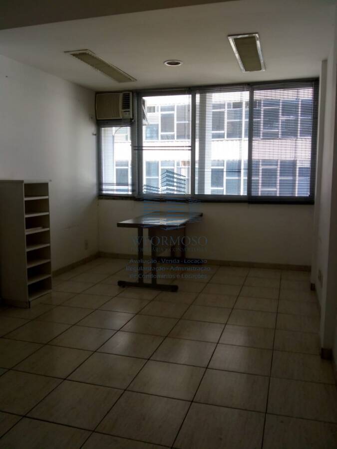 Conjunto Comercial-Sala para alugar, 50m² - Foto 5