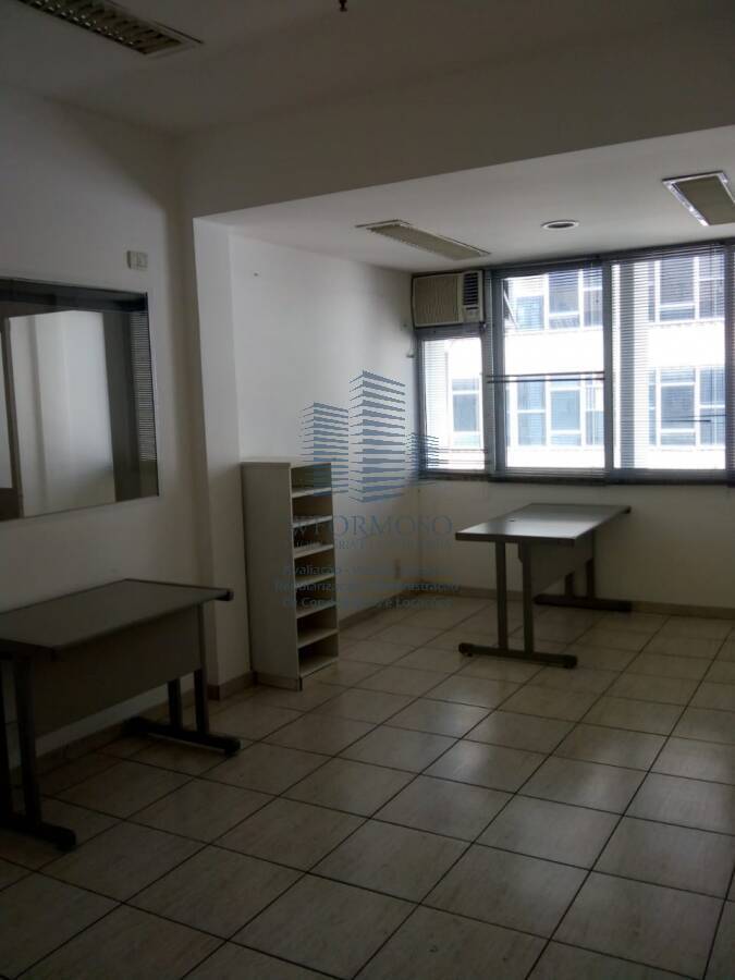 Conjunto Comercial-Sala para alugar, 50m² - Foto 18