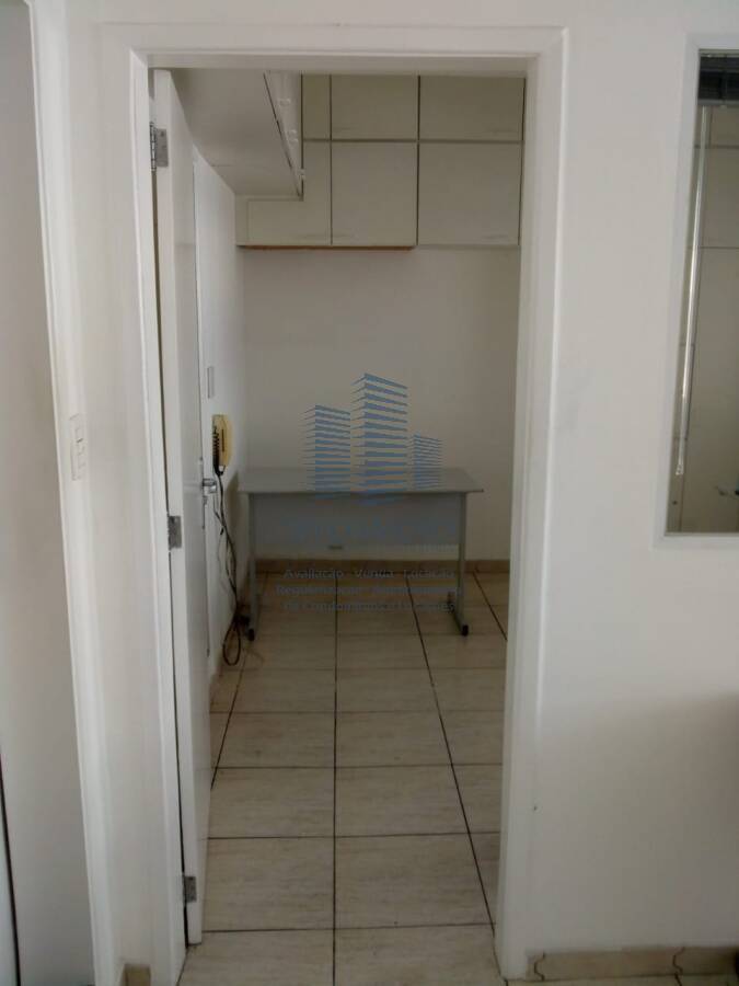 Conjunto Comercial-Sala para alugar, 50m² - Foto 34