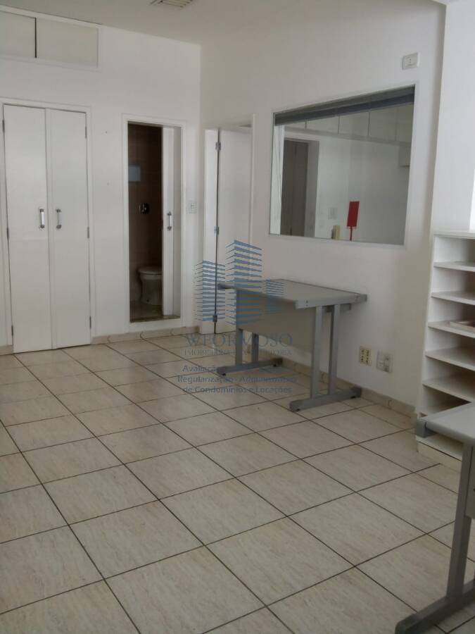 Conjunto Comercial-Sala para alugar, 50m² - Foto 11