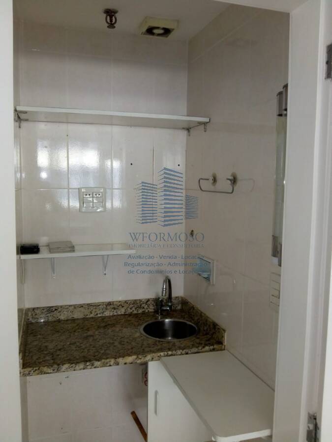 Conjunto Comercial-Sala para alugar, 50m² - Foto 38