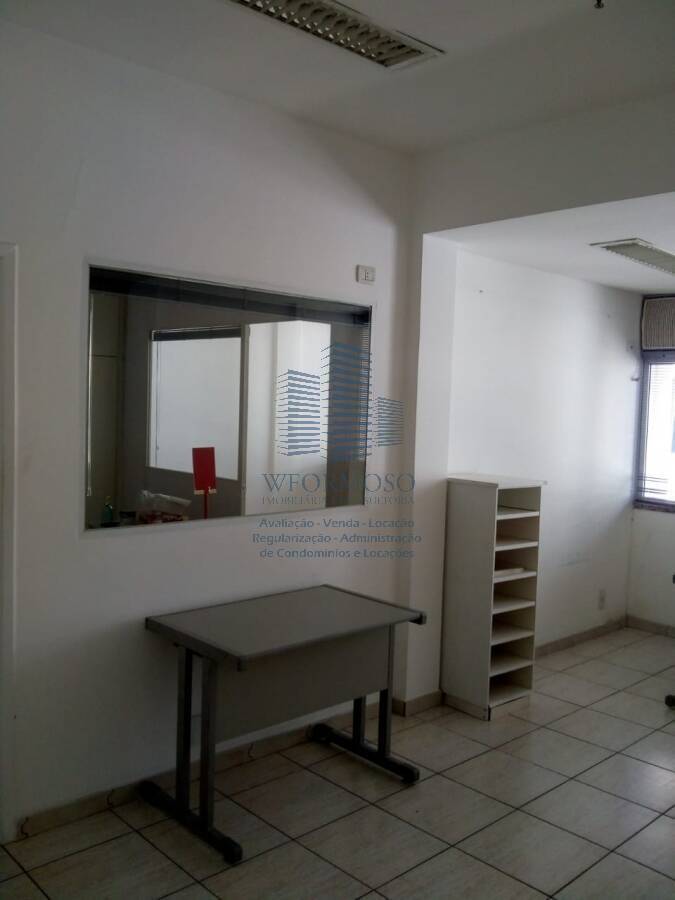 Conjunto Comercial-Sala para alugar, 50m² - Foto 19