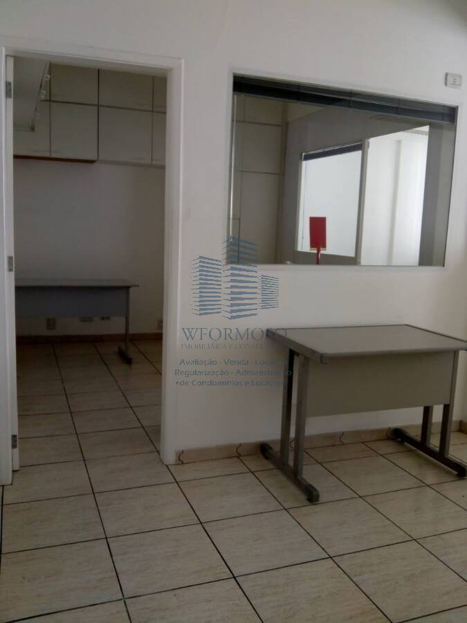 Conjunto Comercial-Sala para alugar, 50m² - Foto 13