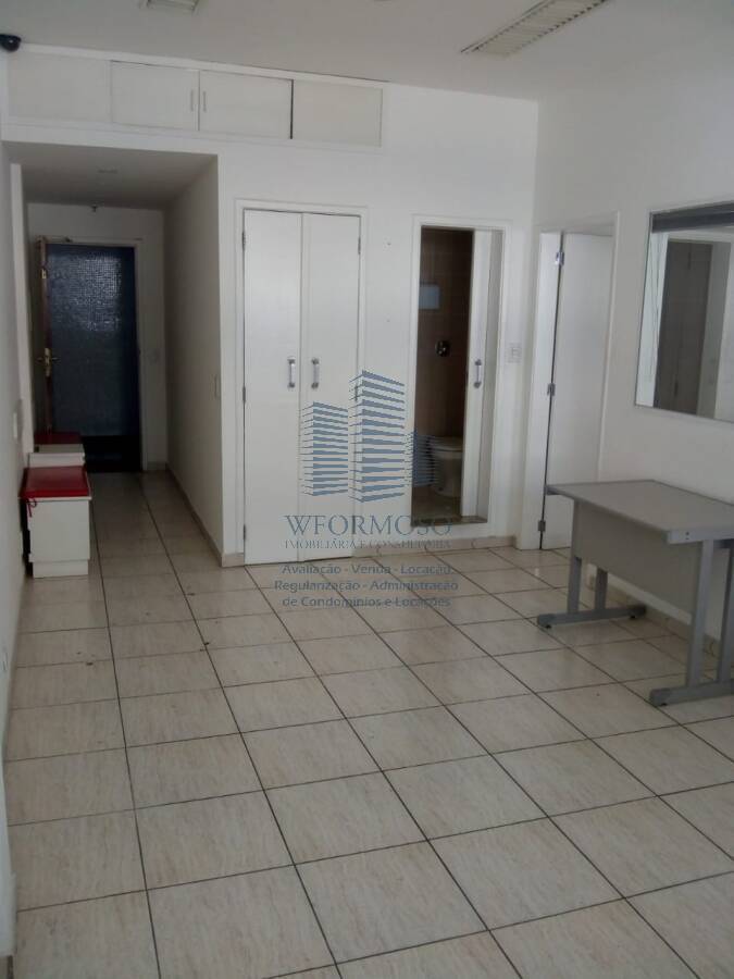 Conjunto Comercial-Sala para alugar, 50m² - Foto 9