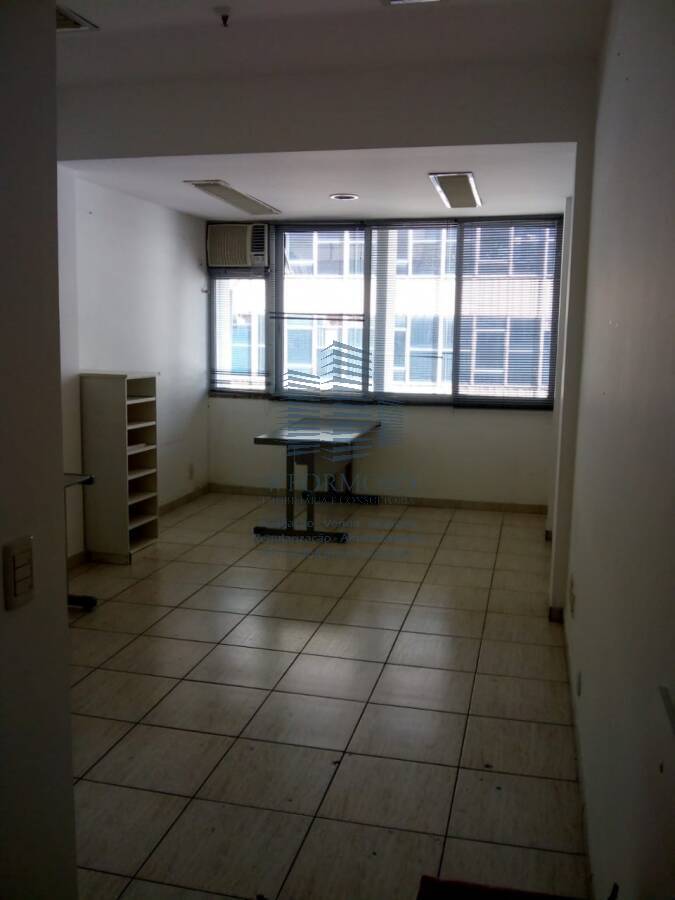 Conjunto Comercial-Sala para alugar, 50m² - Foto 4